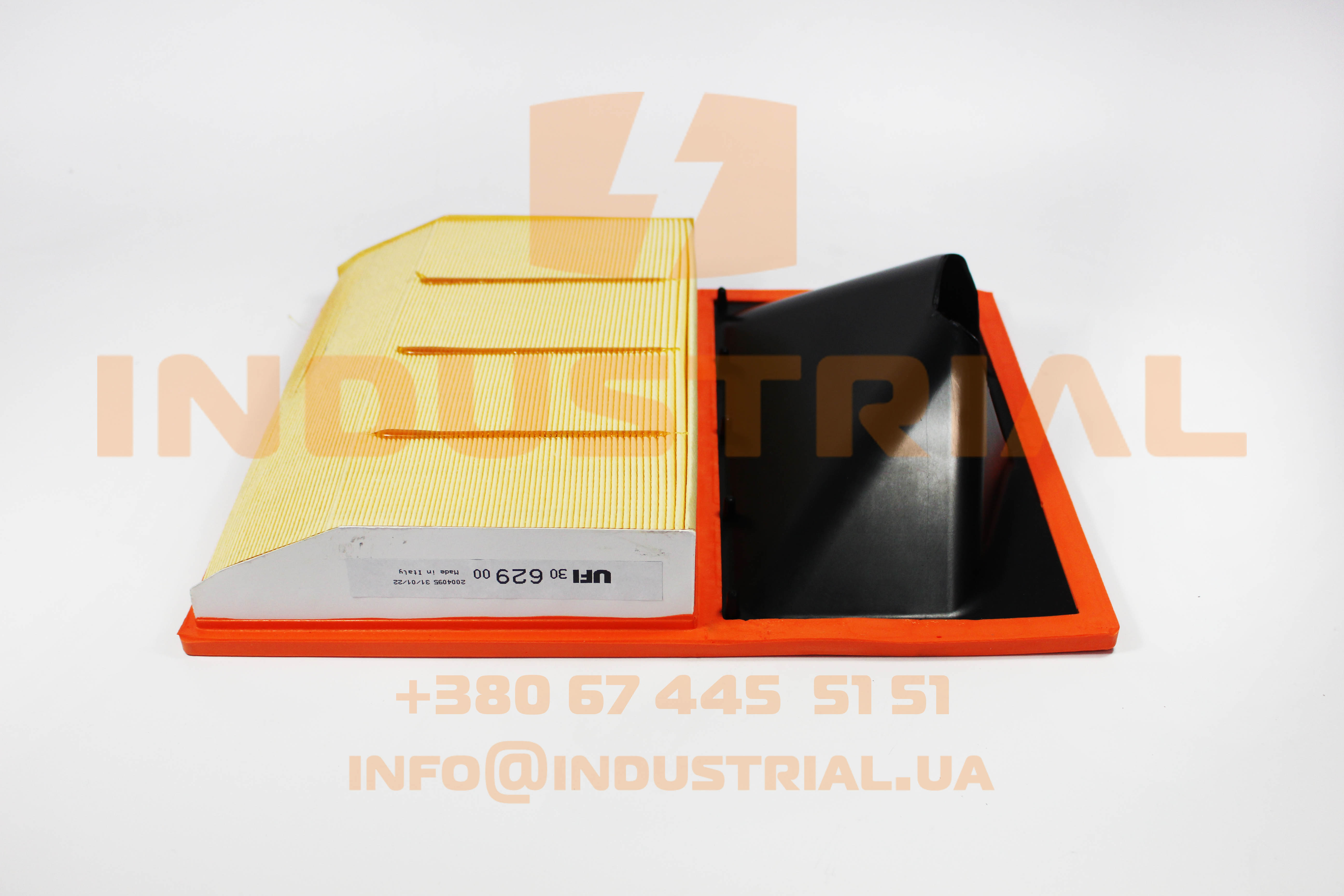 UFI 3174745 UFI